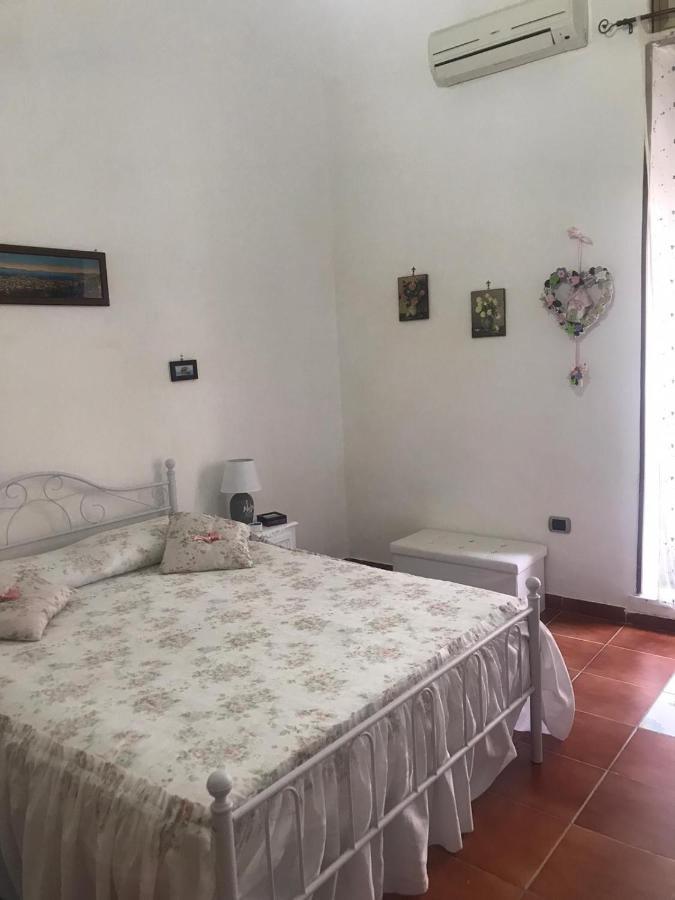 Bed & Breakfast Ruffo Nel Cuore Di *