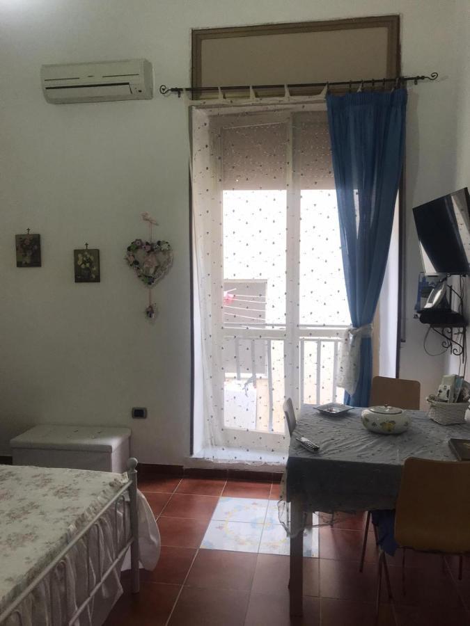 Bed & Breakfast Ruffo Nel Cuore Di *