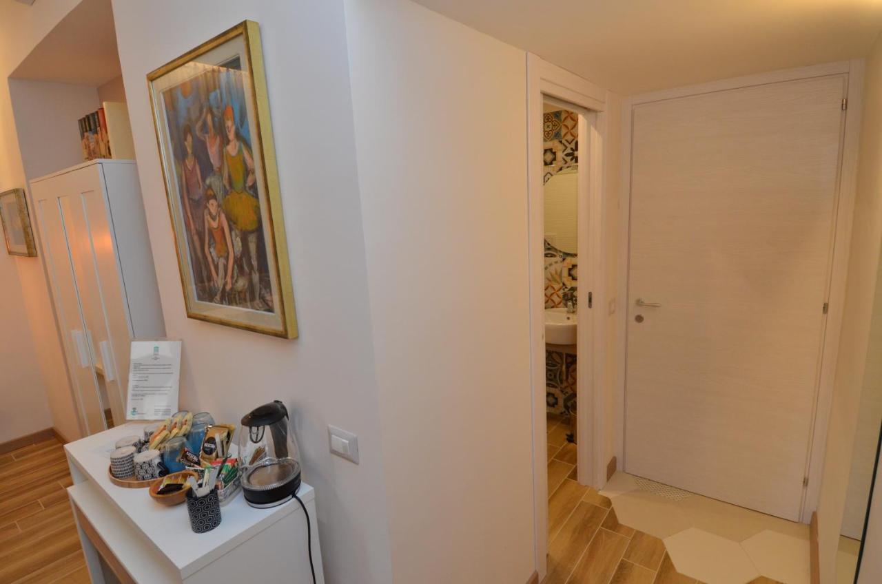 Casazeni Bed & Breakfast Naples