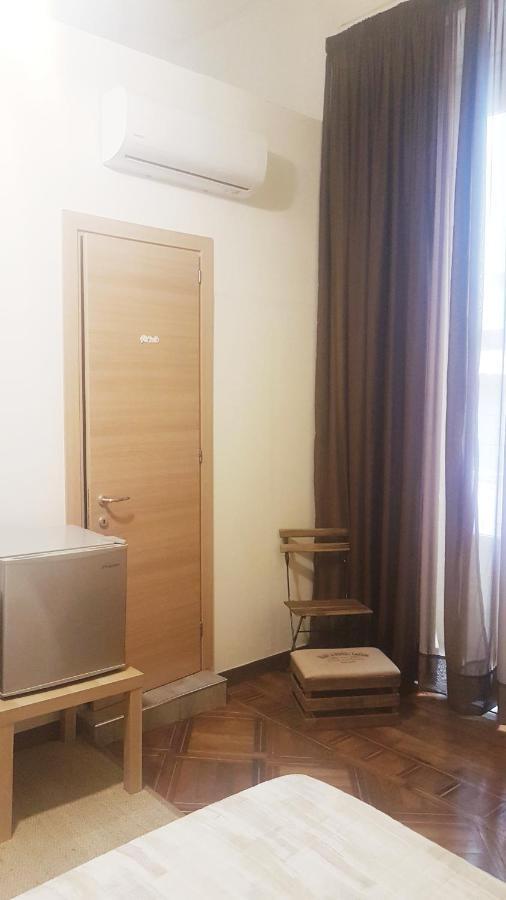 Bed & Breakfast Storica