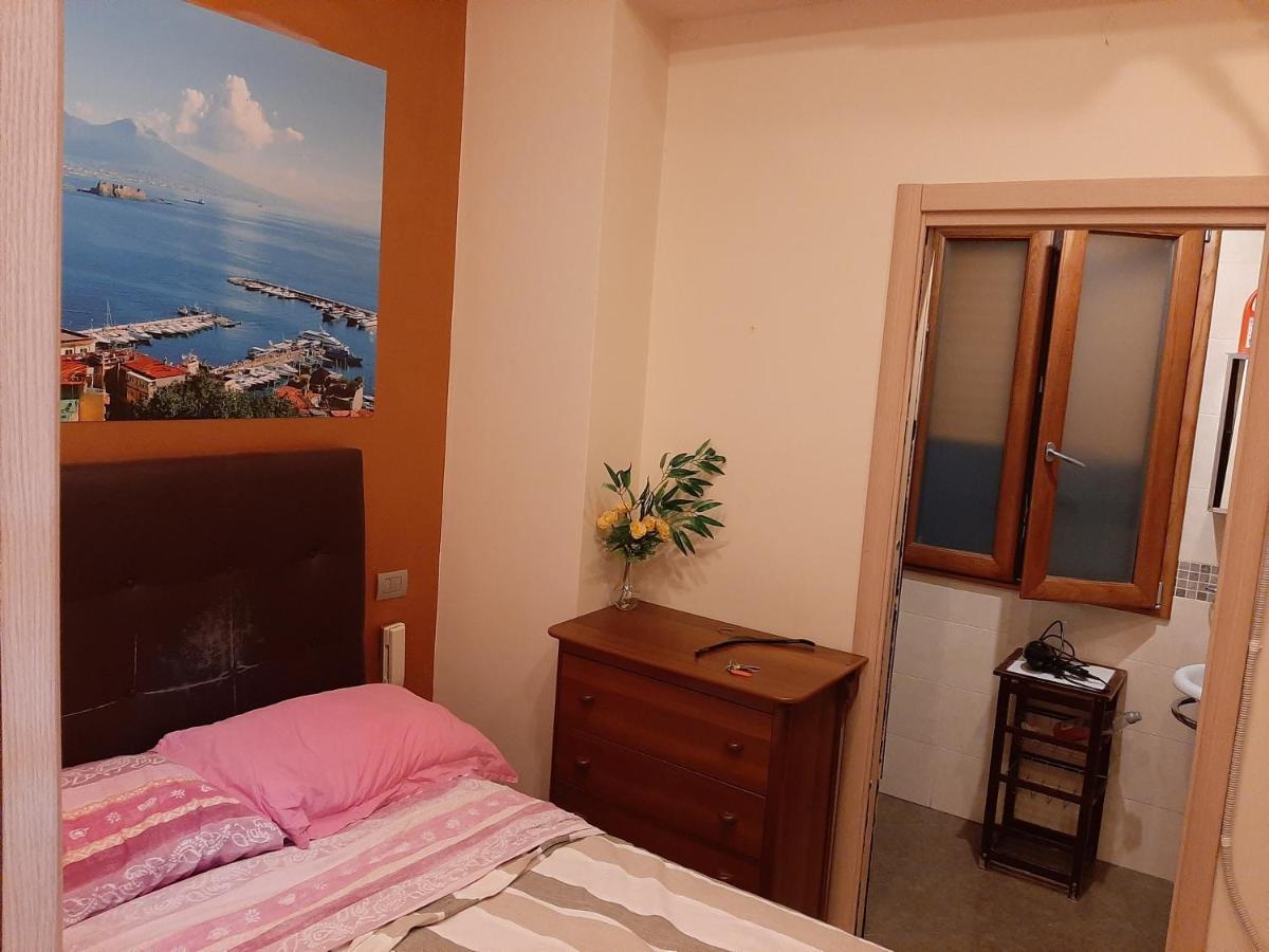 Beautiful Beb Bed & Breakfast