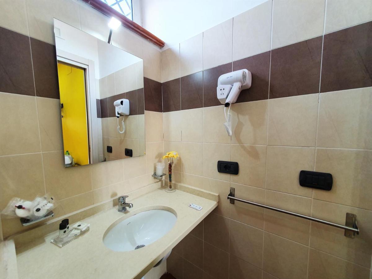 Bed & Breakfast Annunziata Naples
