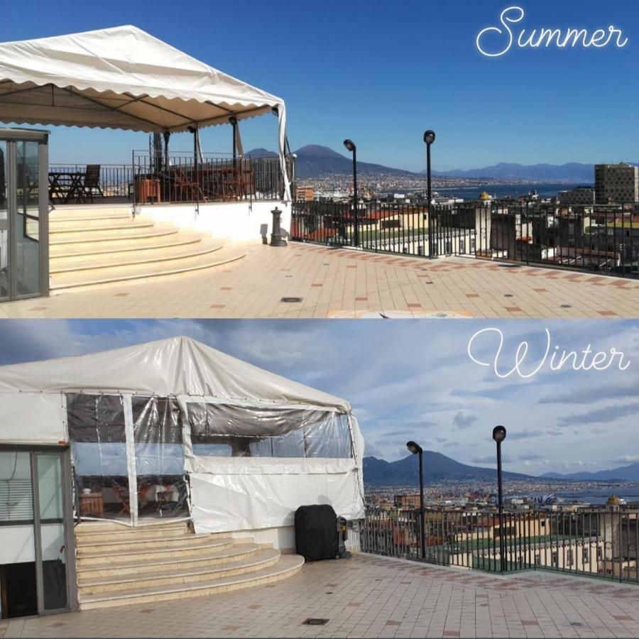 Bed & Breakfast Annunziata Naples