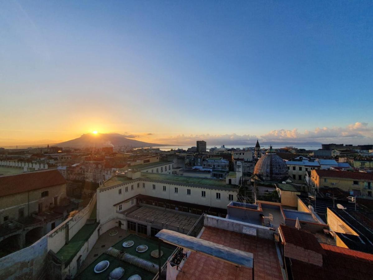 Annunziata Bed & Breakfast 2*