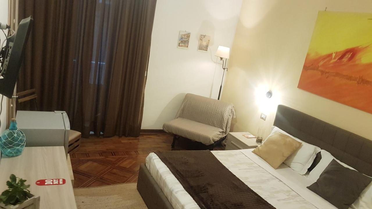 Bed & Breakfast Storica *