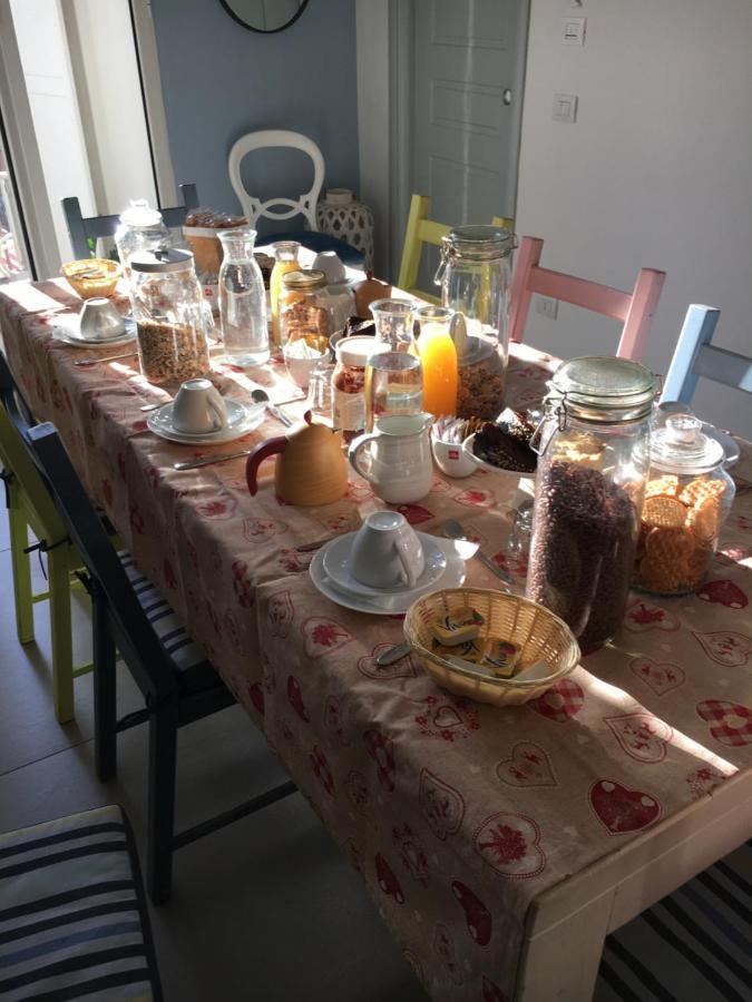 A Casa Di Anna