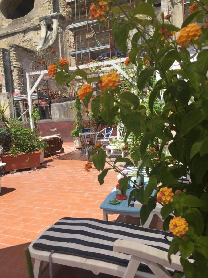 Bed & Breakfast La Terrazza
