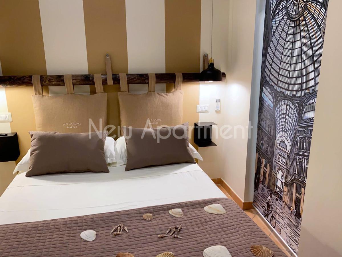 Apartment Caprese Experience - Light Blu - Dante Naples