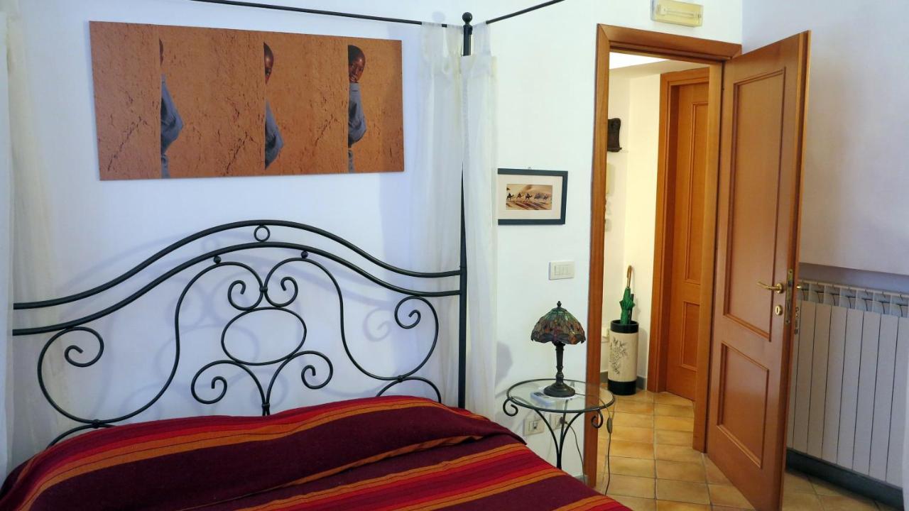 - B&B 