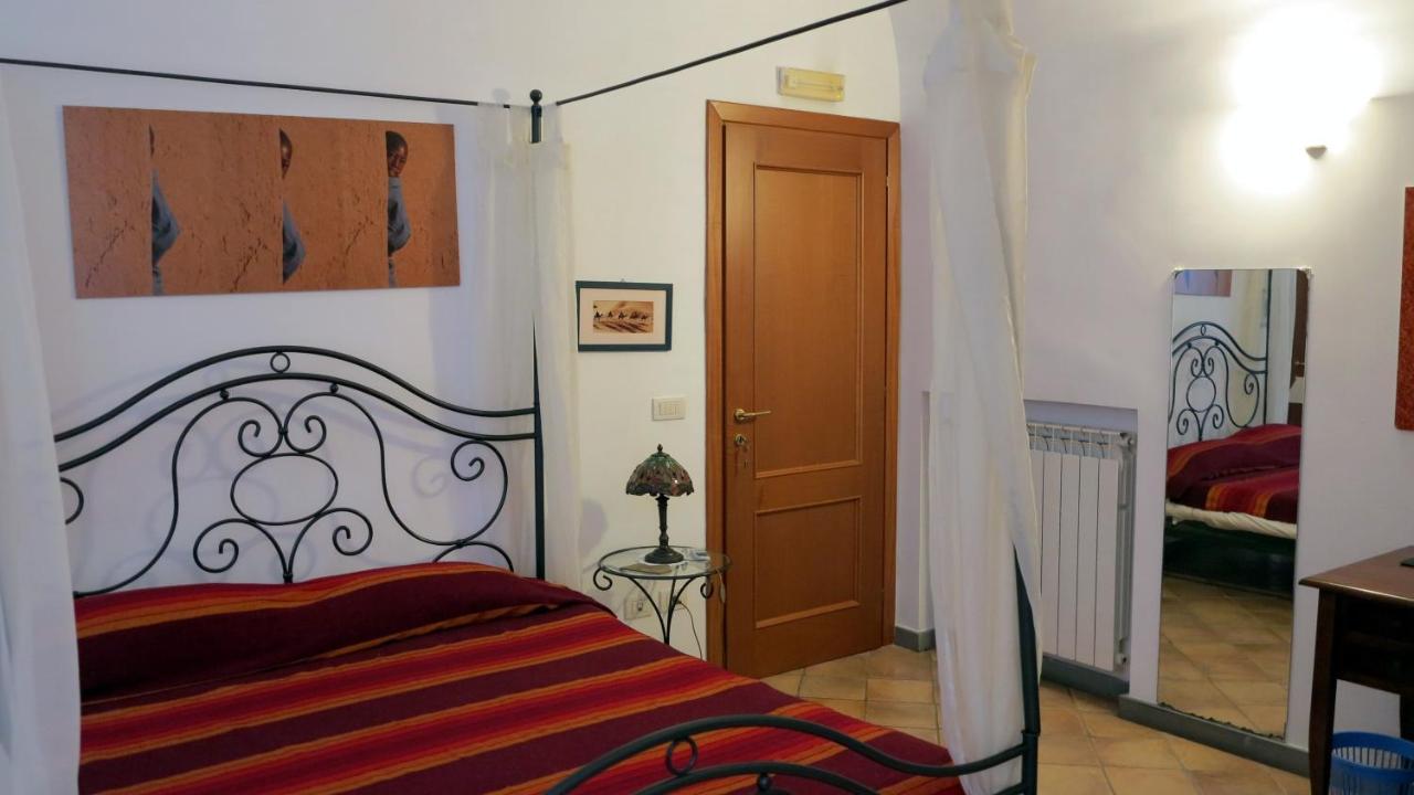 Bed & Breakfast - B&B 