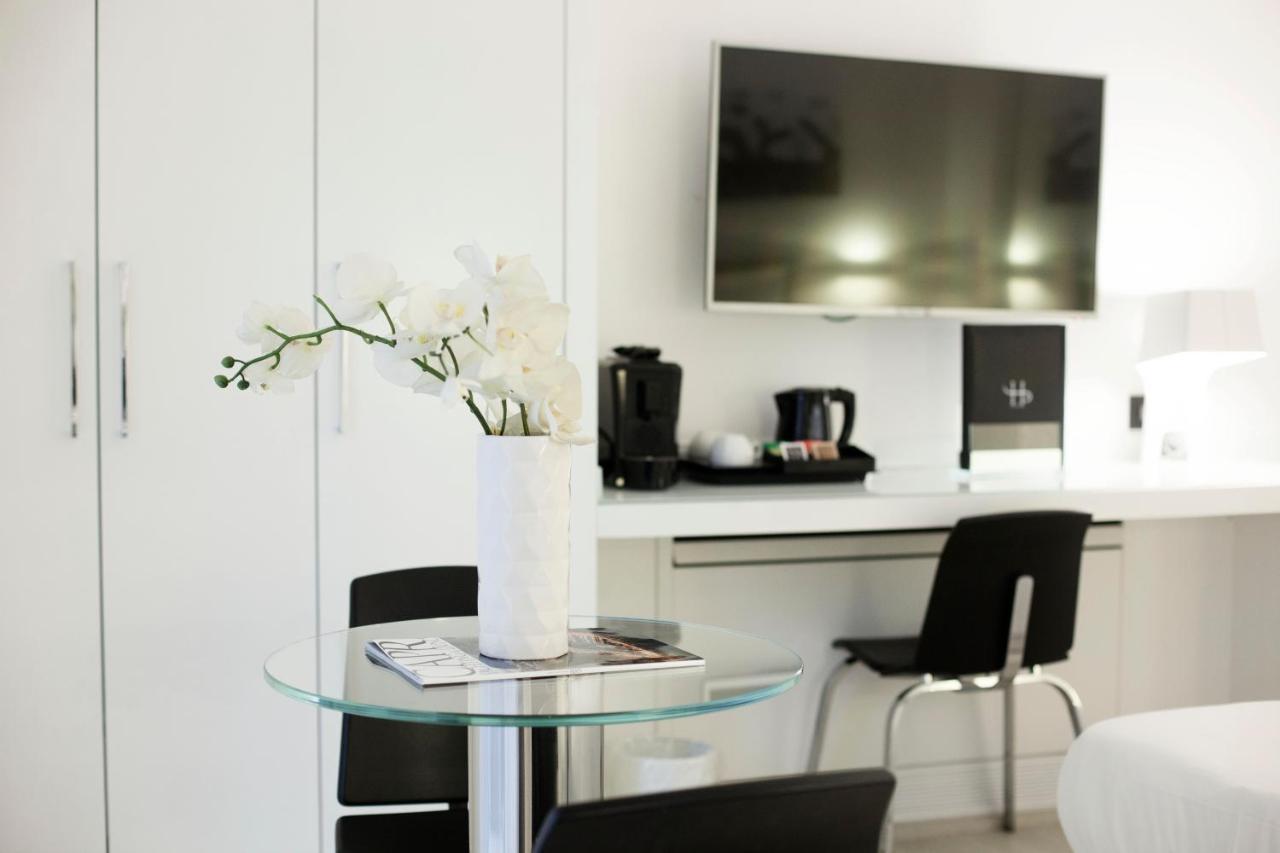Lhp Parco Margherita Bed & Breakfast 3*