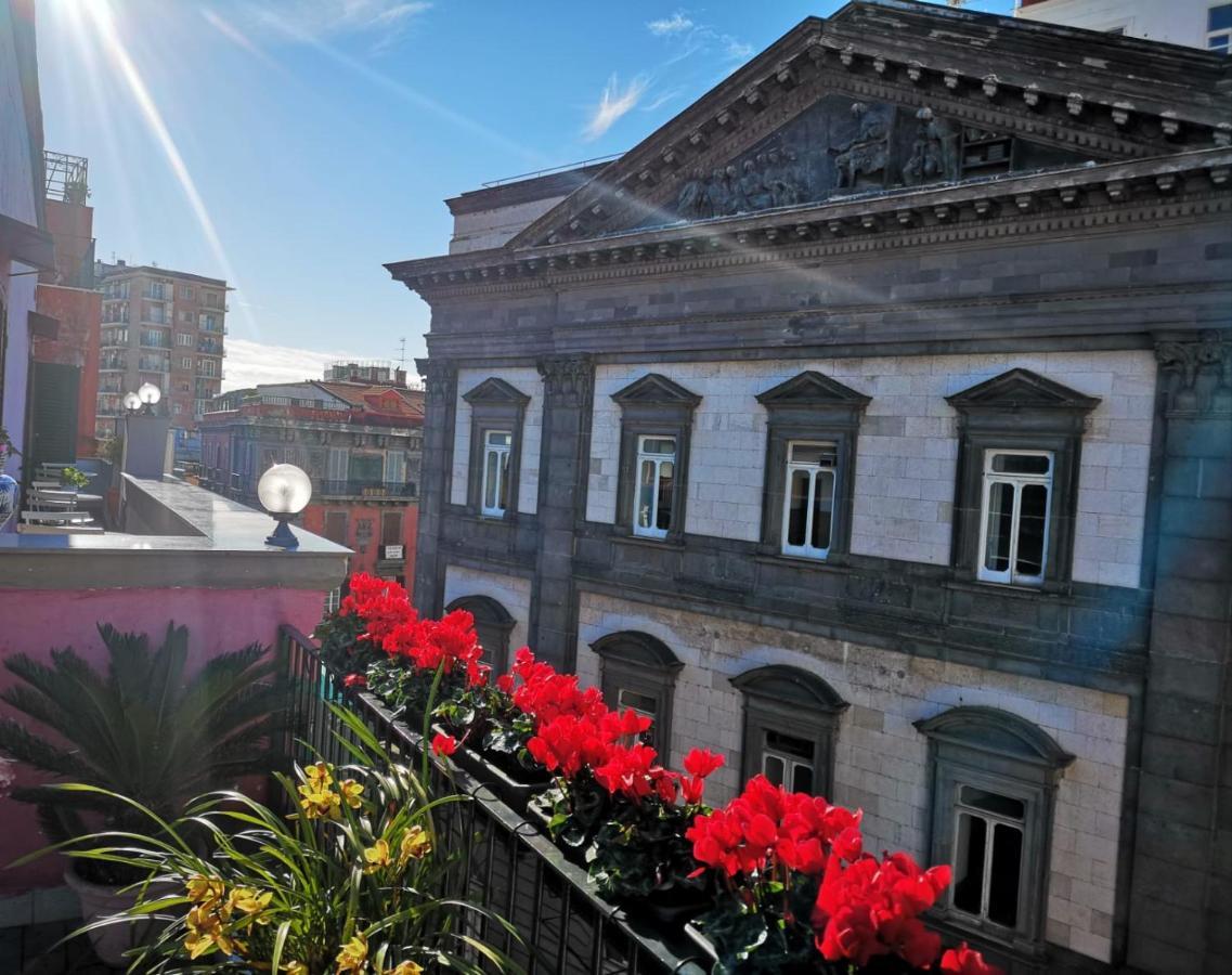 Bed & Breakfast Federico Ii *