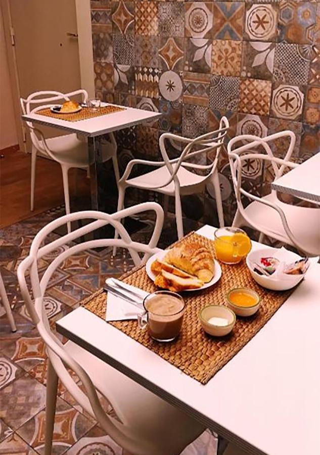 Bed & Breakfast Donna Adelina