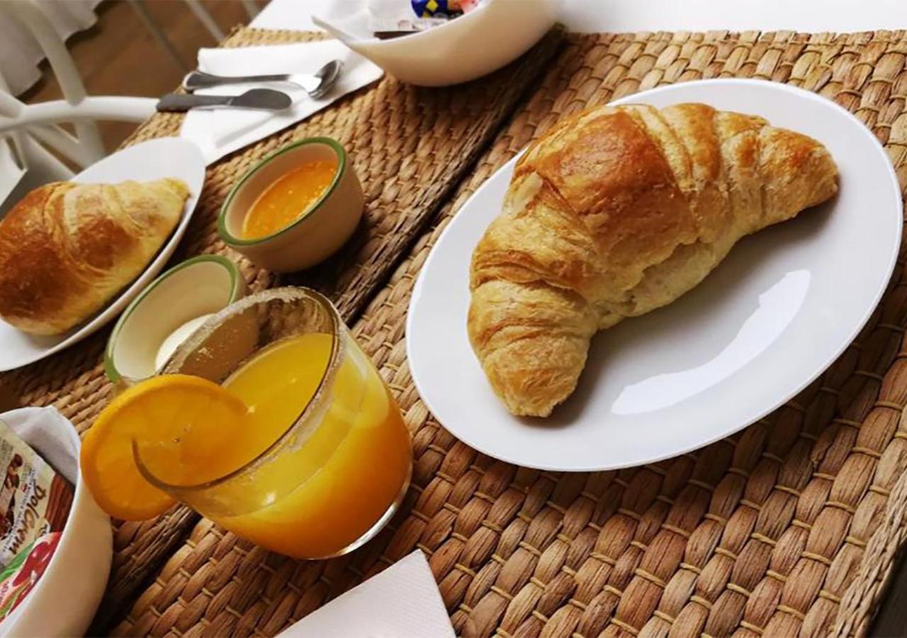 Bed & Breakfast Donna Adelina Naples