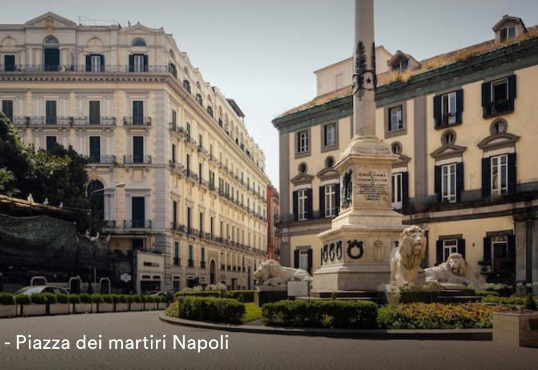 Holiday home Ferrigni 20 Naples