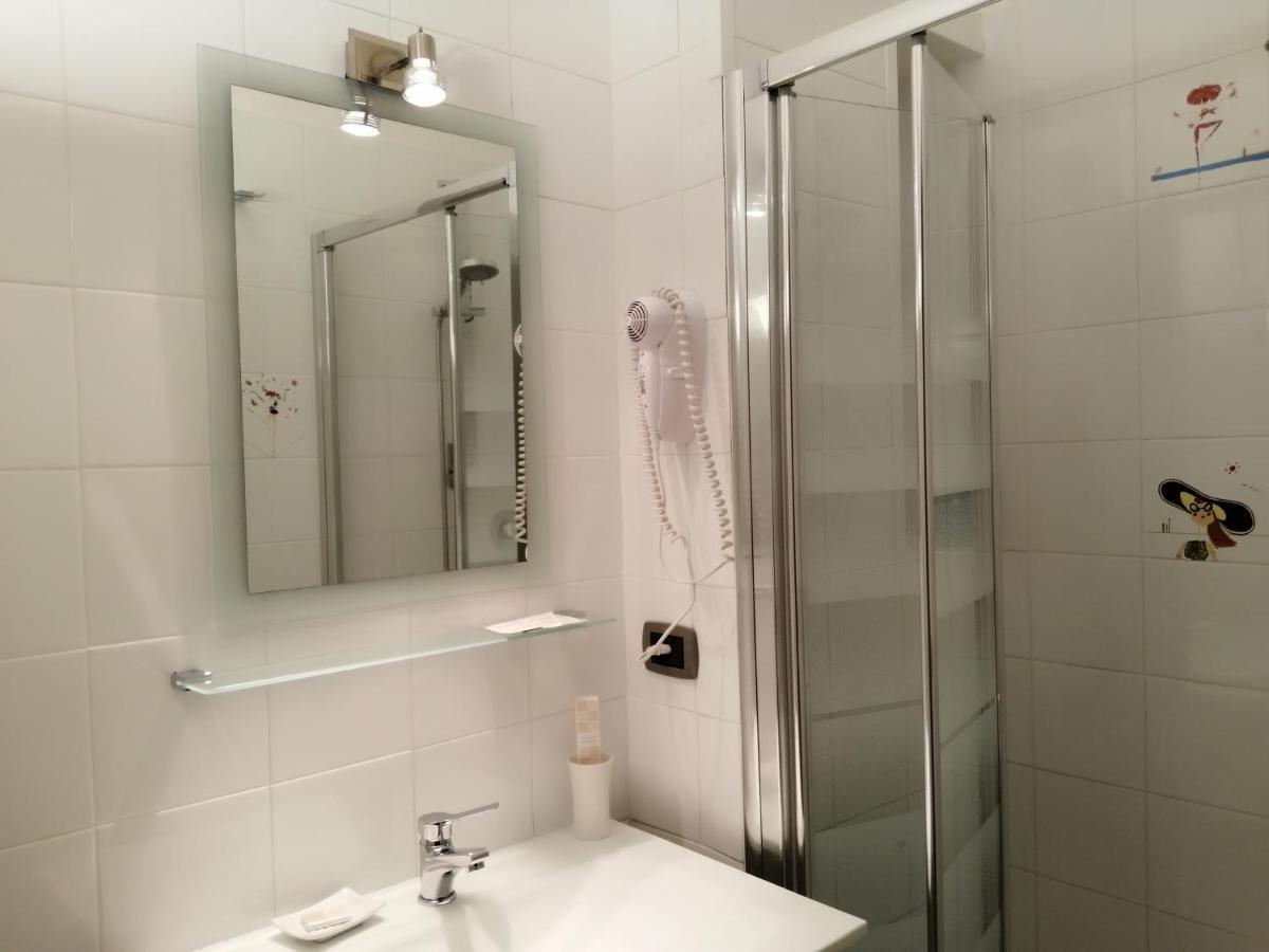 Bed & Breakfast Carolina Napoli-vomero