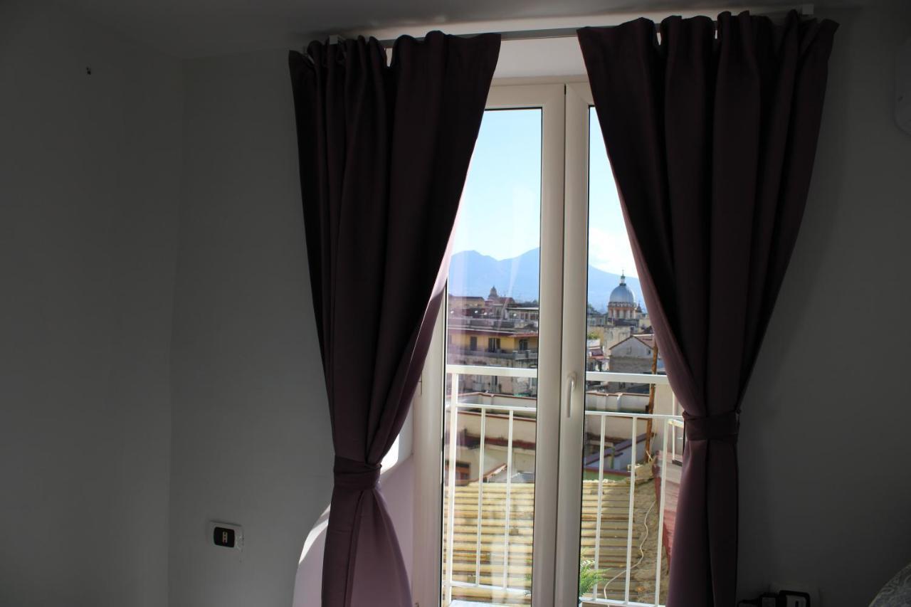 Apartment Montesanto 77 Casa Panoramica Al Centro Storico *