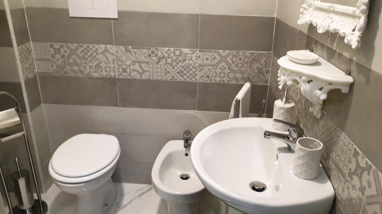 Holiday home Luxury Al Cristo Velato *