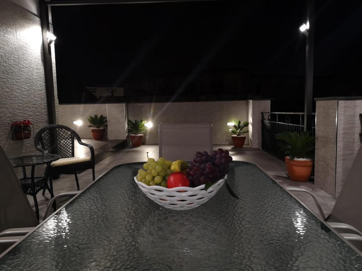 Apartment La Terrazza Del Corso