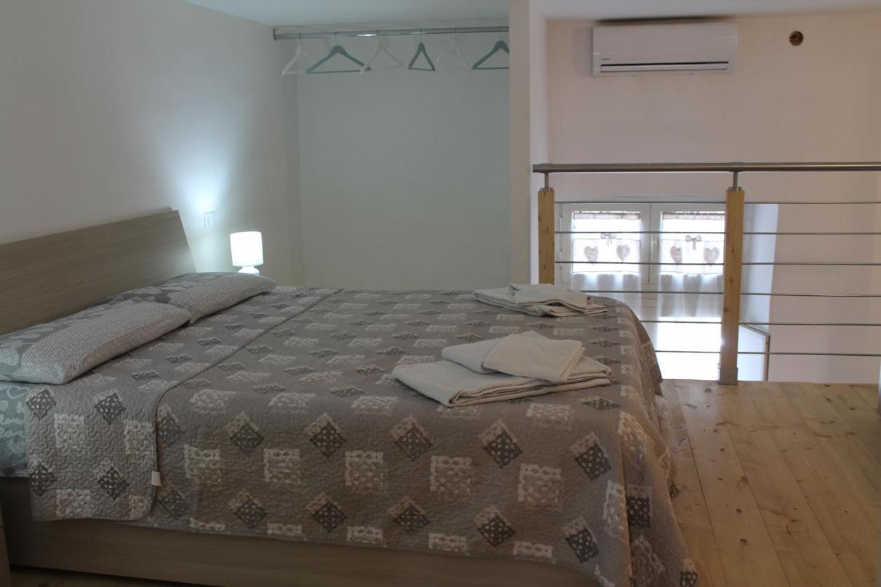 Apartment Bomboniera Di Maria *