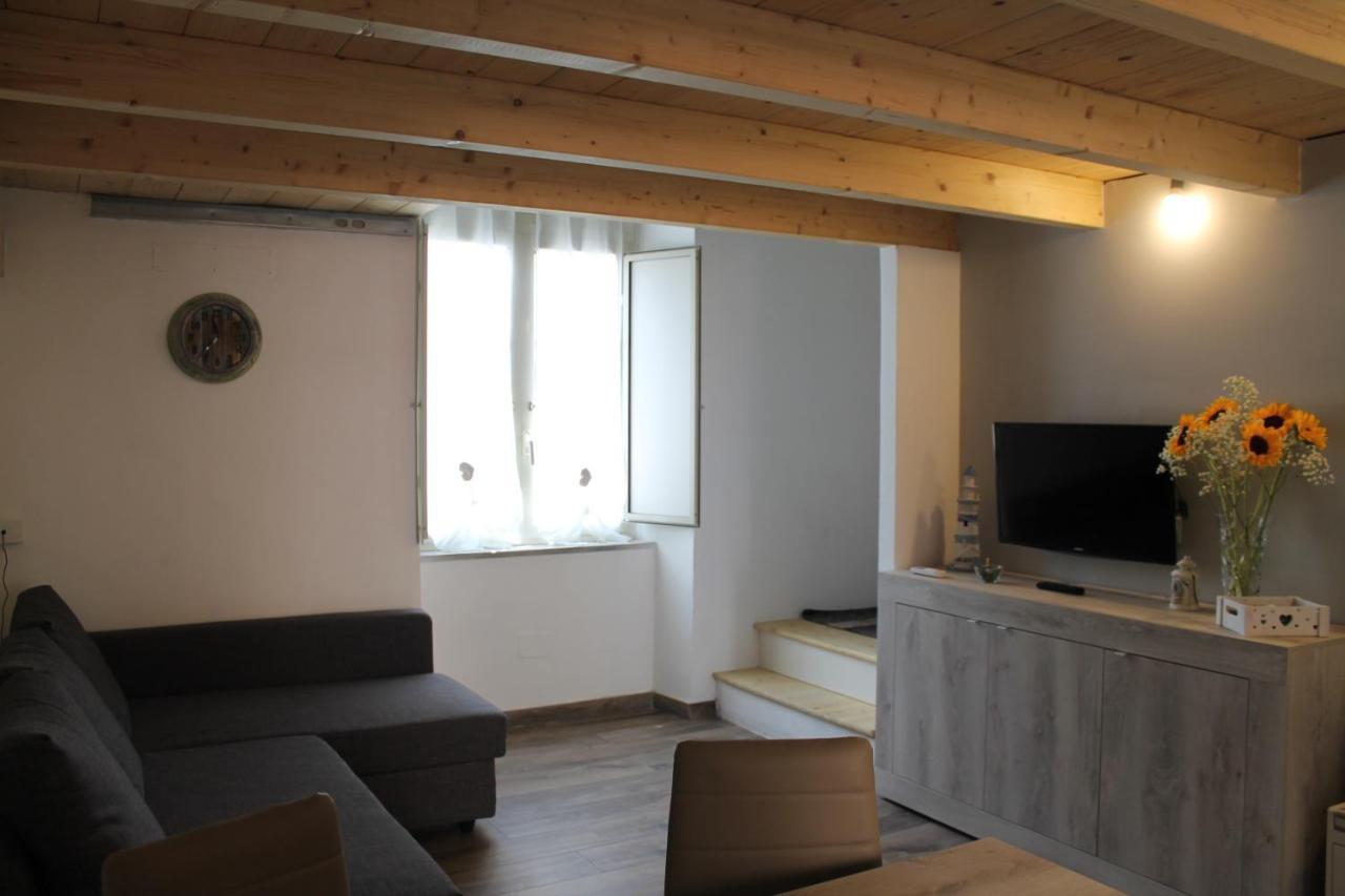 Bomboniera Di Maria Apartment