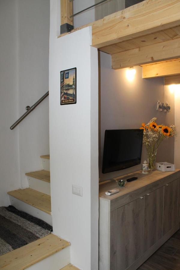 Apartment Bomboniera Di Maria