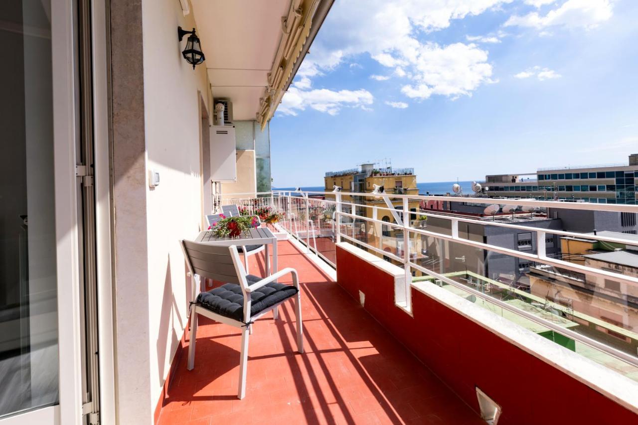 Apartment Casa Dei Venti - *