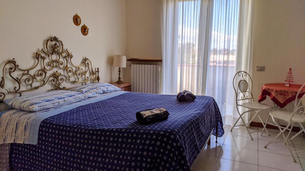 Peppino's Guest house Naples
