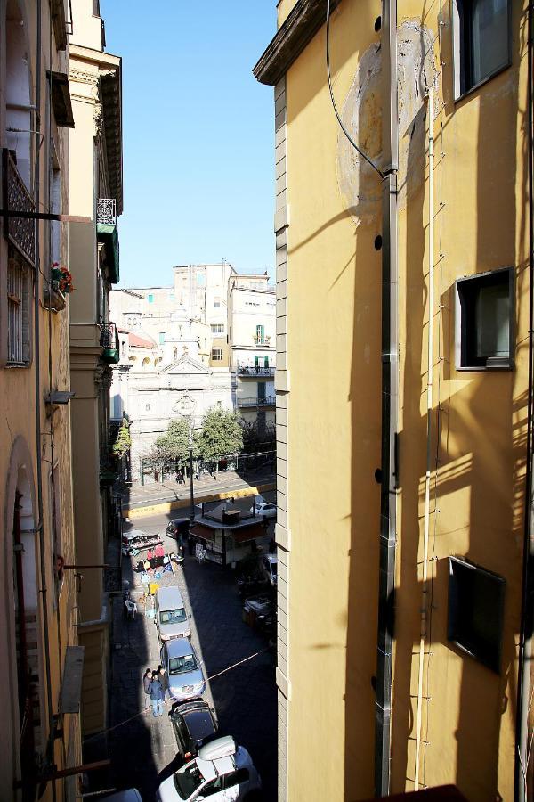 Apartment Spicoli 86 Naples