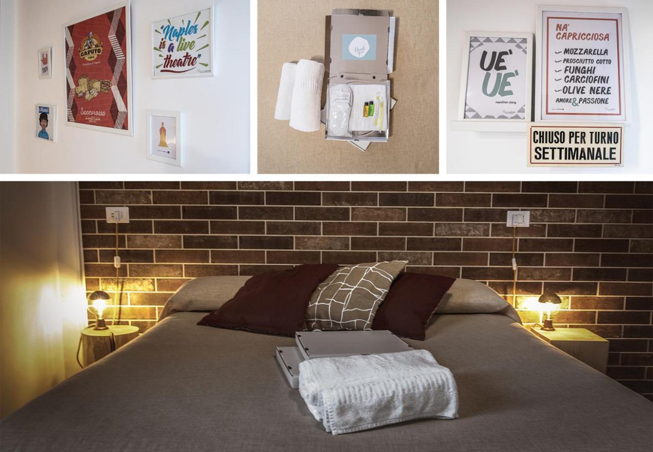 Bed & Breakfast Pizzasleep 3*