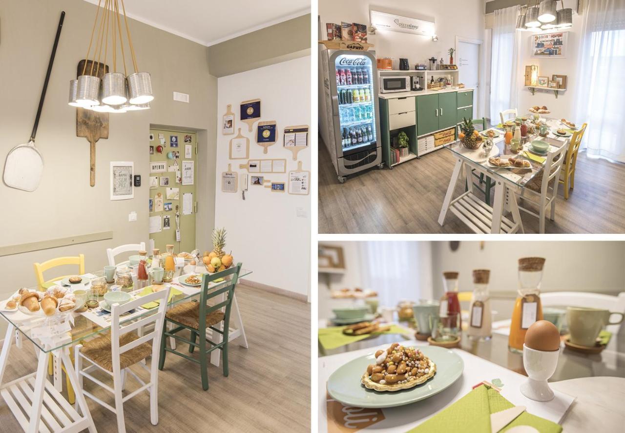 Pizzasleep Bed & Breakfast Naples