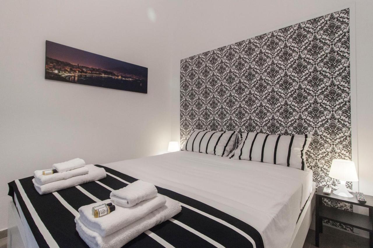 Apartment Olina Studio Naples