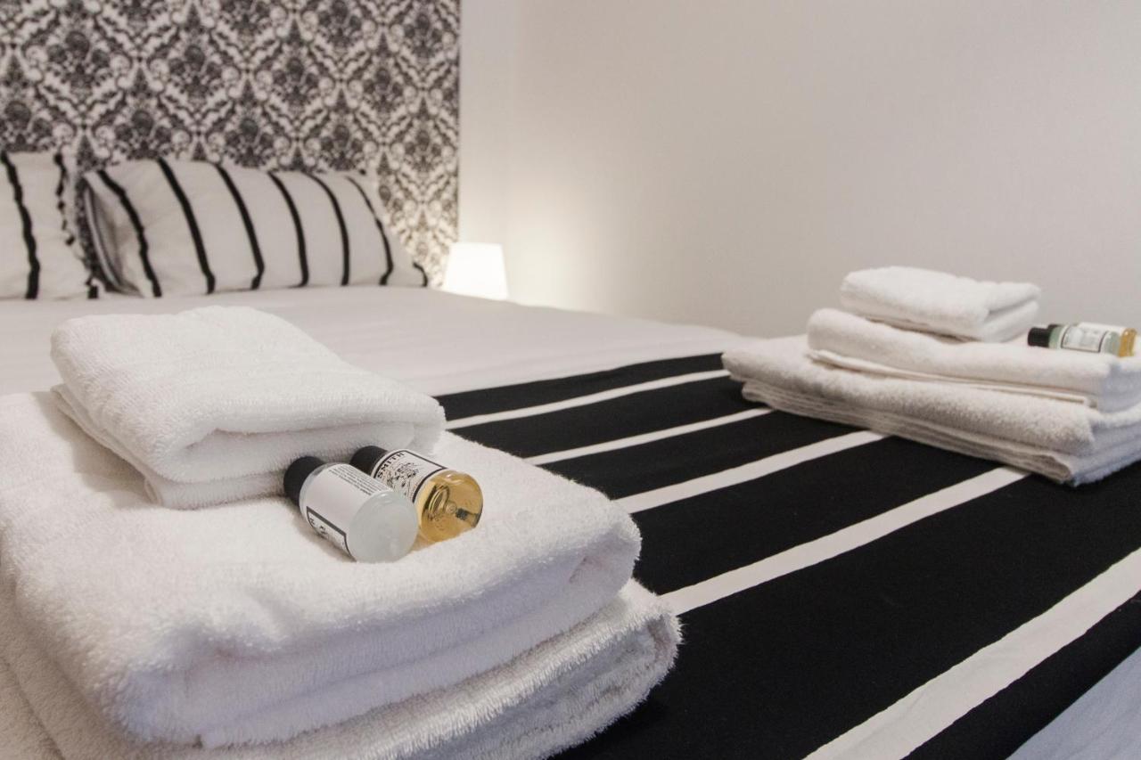 Olina Studio Apartment Naples