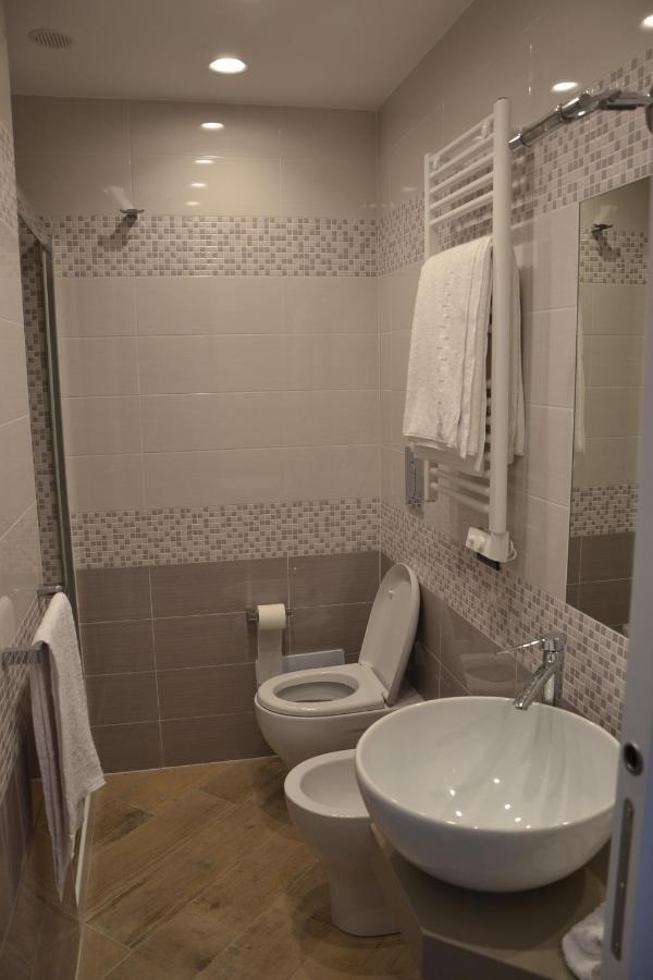 Bed & Breakfast Federico Ii Naples