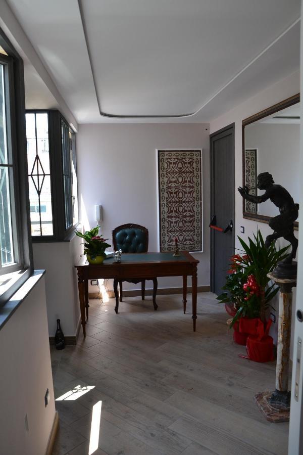 Federico Ii Bed & Breakfast Naples