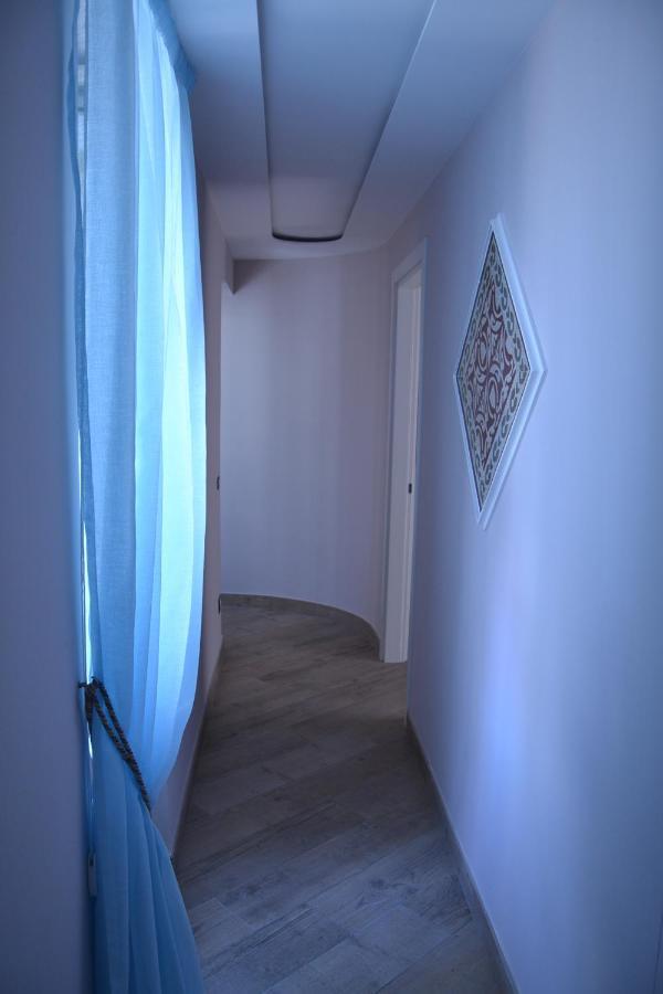 Bed & Breakfast Federico Ii Naples