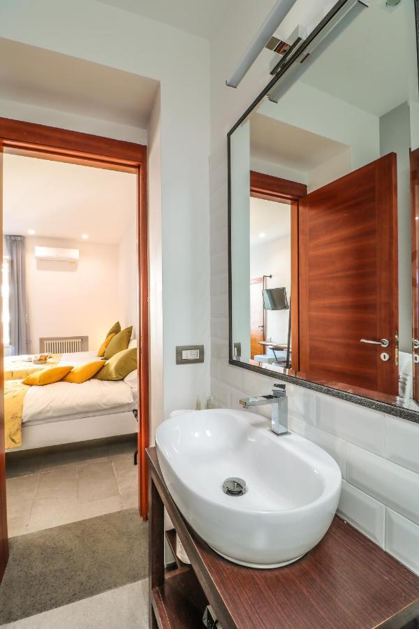 Bed & Breakfast Terrazze Del Lungomare *
