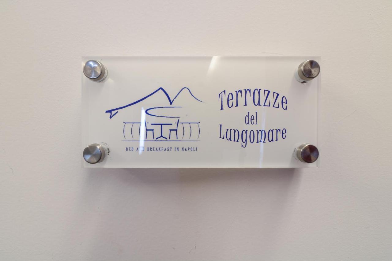 Terrazze Del Lungomare *