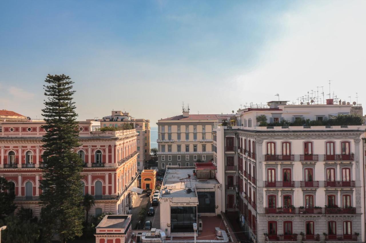 Terrazze Del Lungomare *