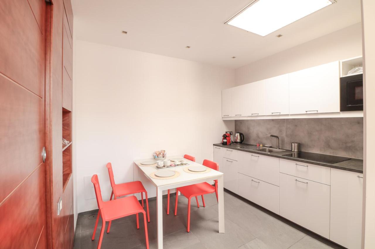 Bed & Breakfast Terrazze Del Lungomare