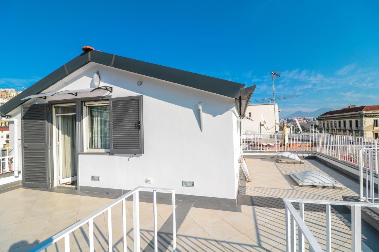 Terrazze Del Lungomare Bed & Breakfast Naples