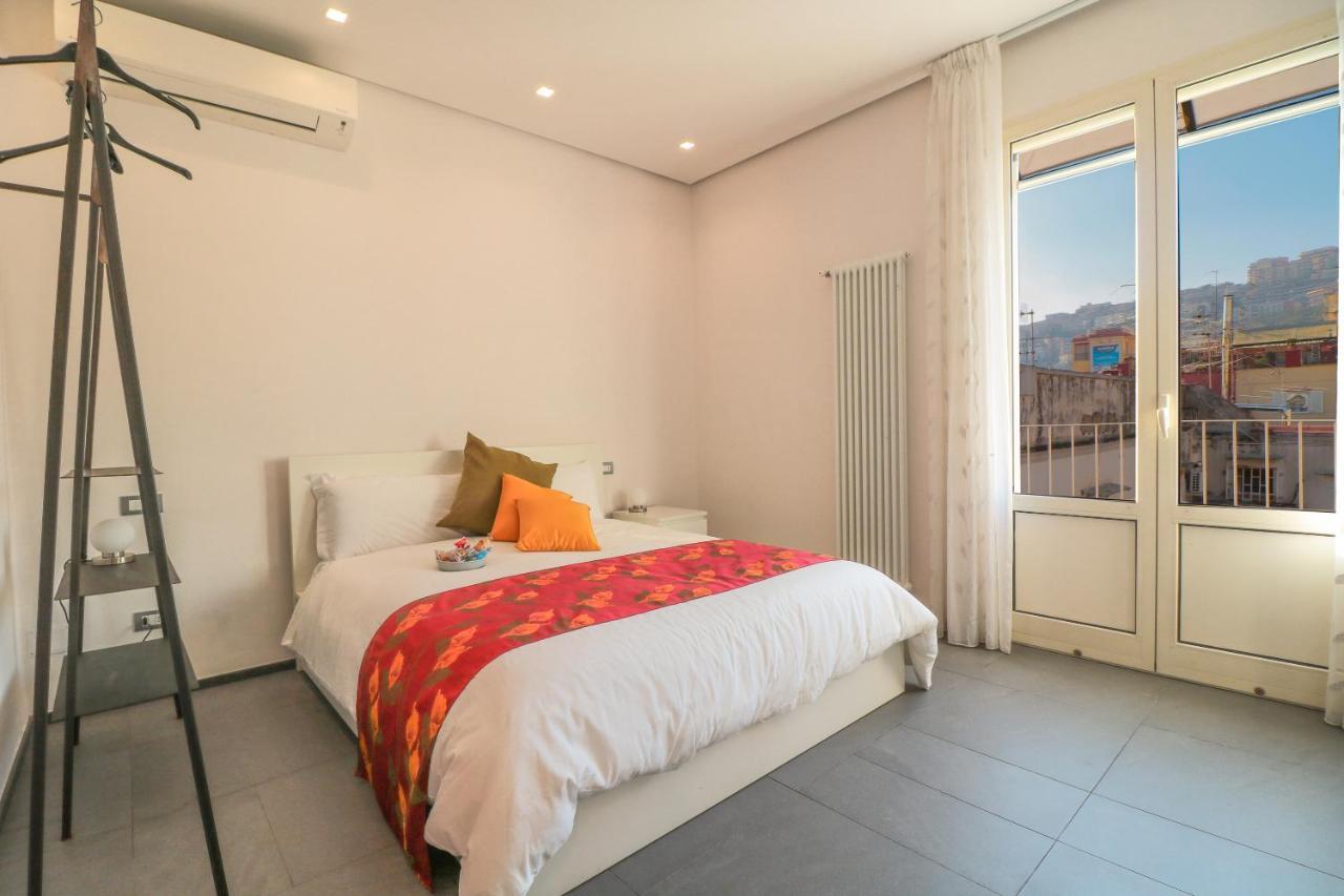 Bed & Breakfast Terrazze Del Lungomare
