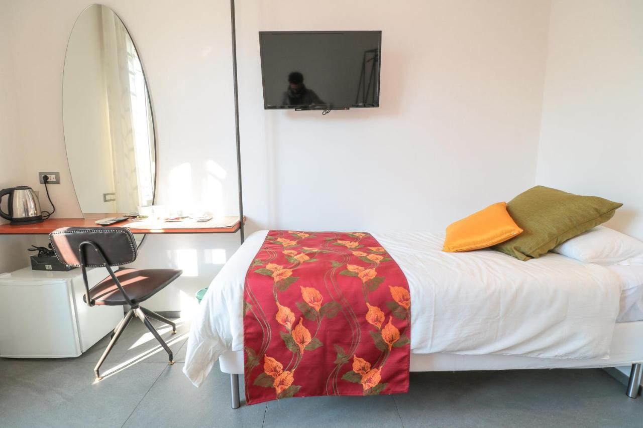 Bed & Breakfast Terrazze Del Lungomare *