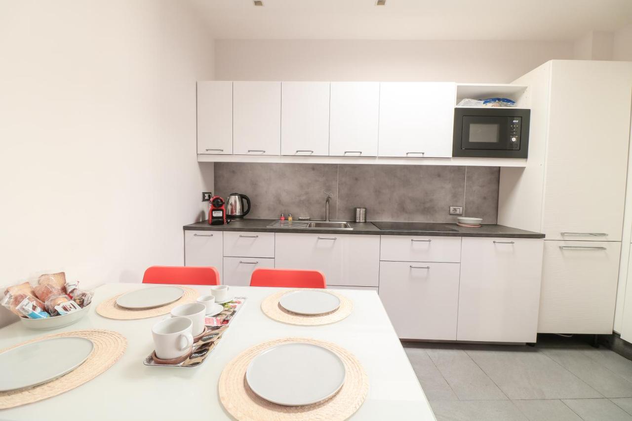 Bed & Breakfast Terrazze Del Lungomare Naples
