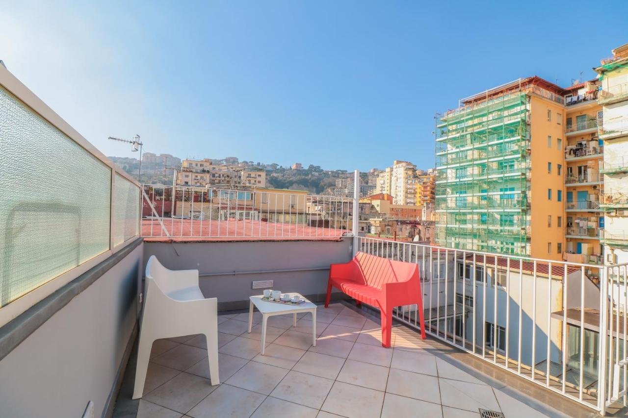 Bed & Breakfast Terrazze Del Lungomare