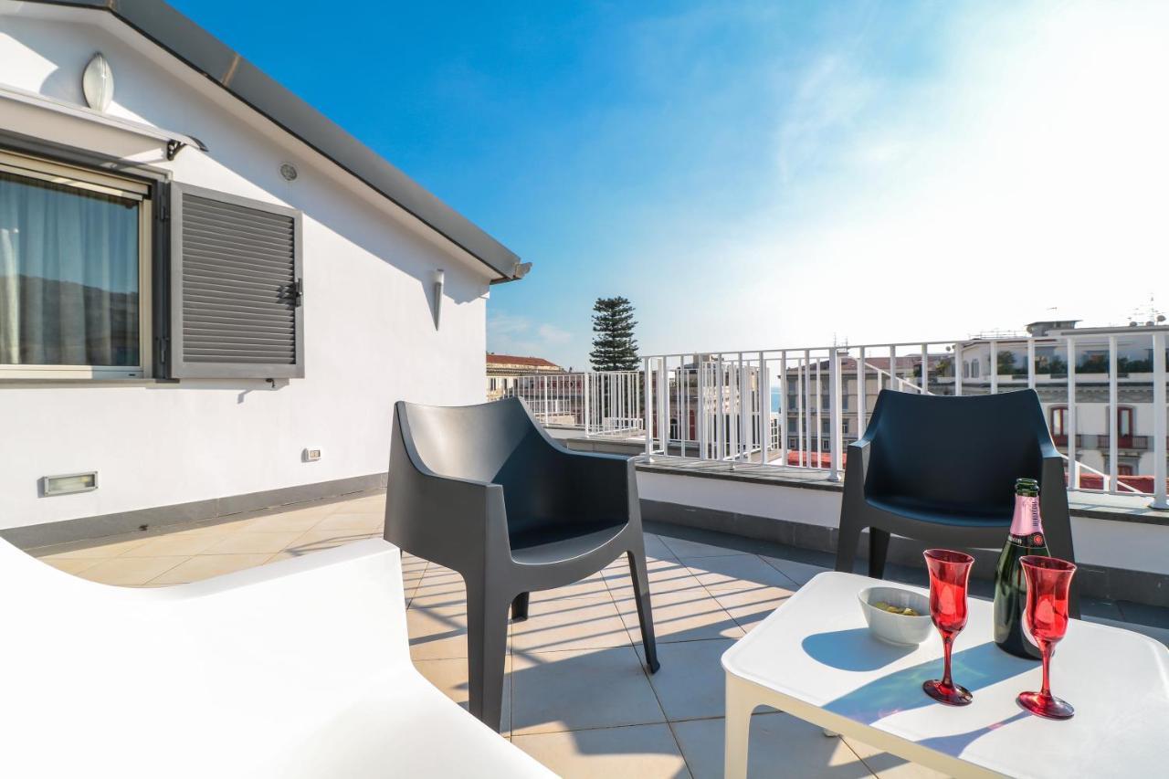 Bed & Breakfast Terrazze Del Lungomare *