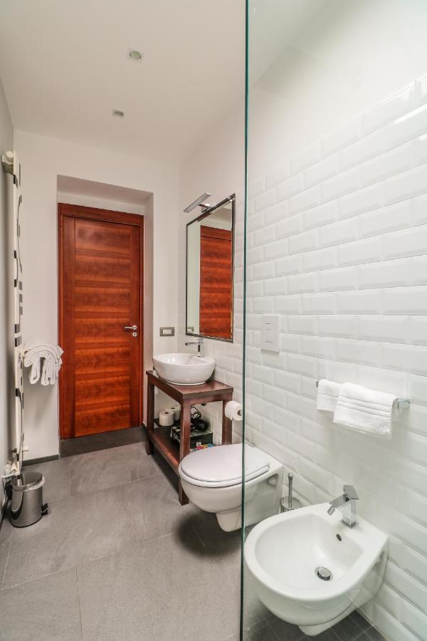 Terrazze Del Lungomare Bed & Breakfast *