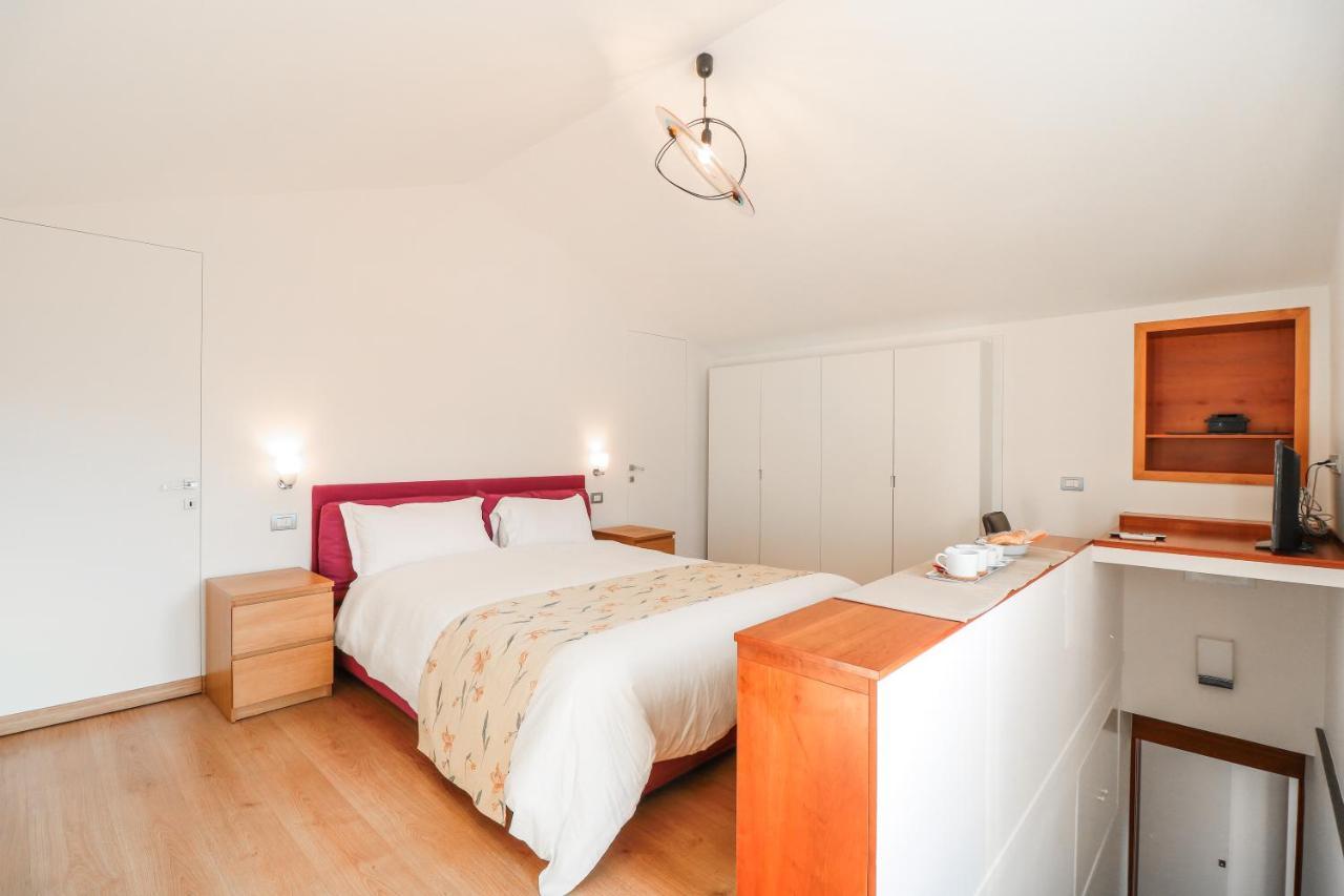 Bed & Breakfast Terrazze Del Lungomare *