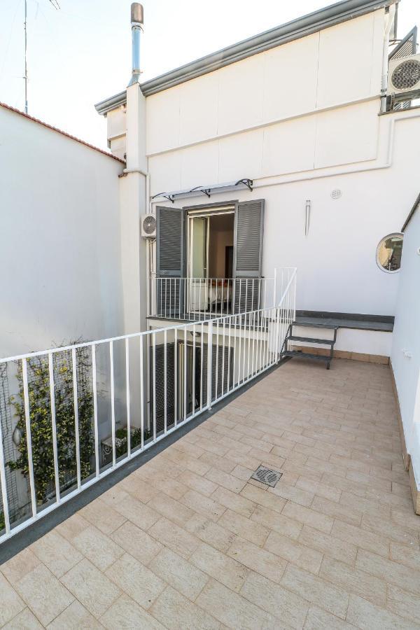 Terrazze Del Lungomare Bed & Breakfast Naples