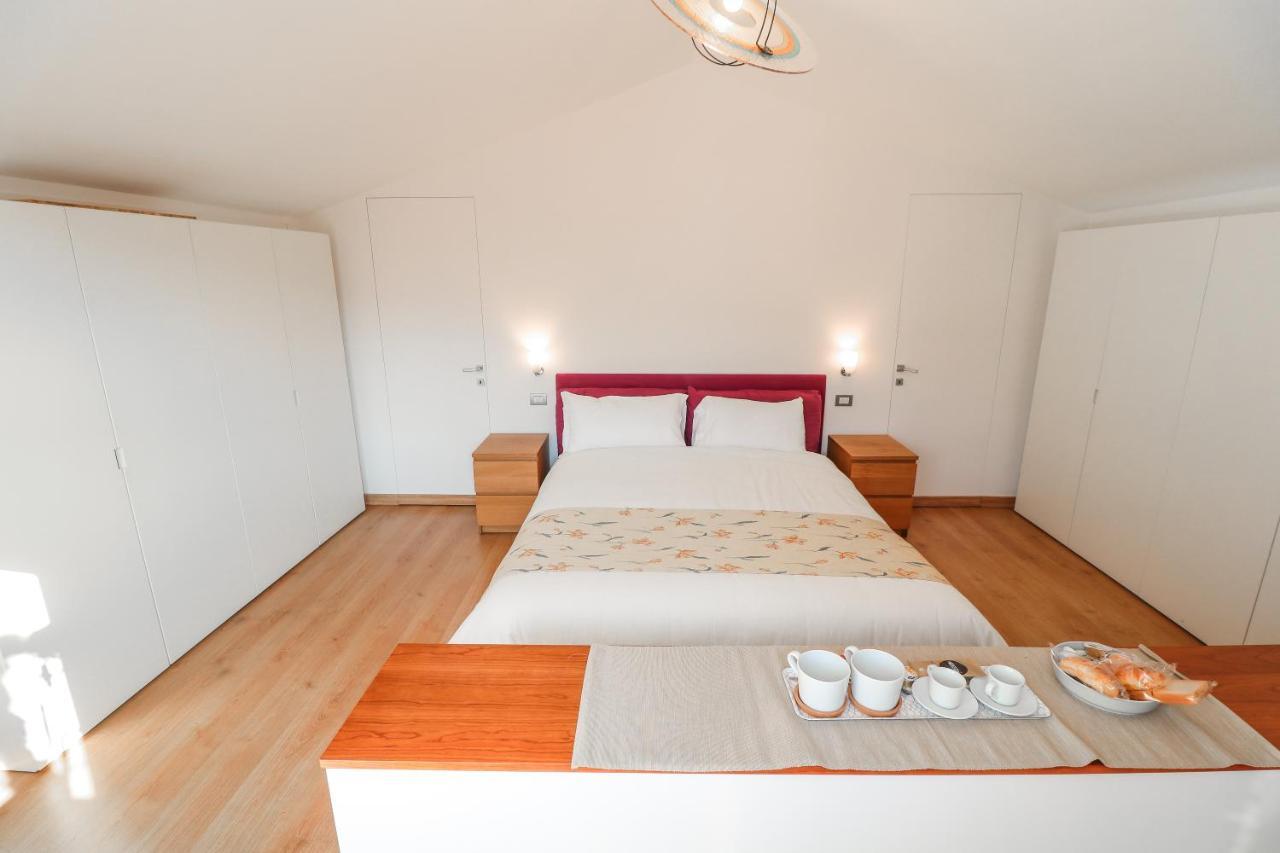 Terrazze Del Lungomare Bed & Breakfast